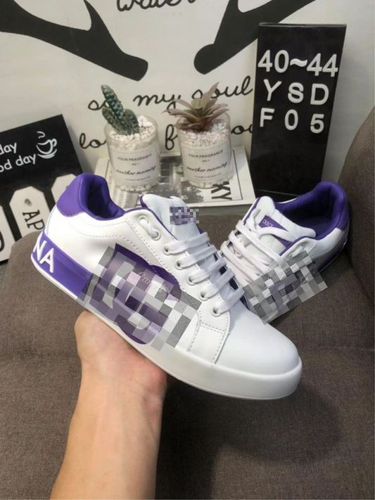 Gabban Portofino Purple