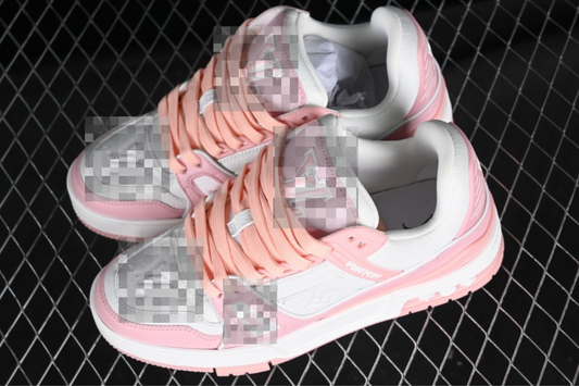 Trainer Pink