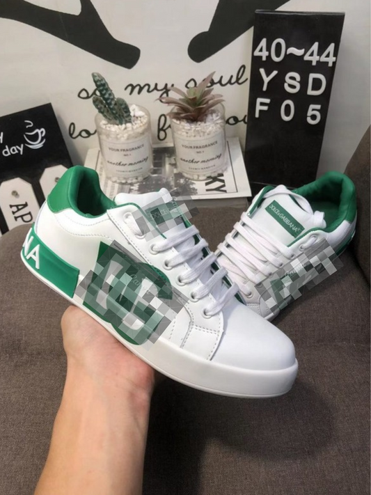 Gabban Portofino Green