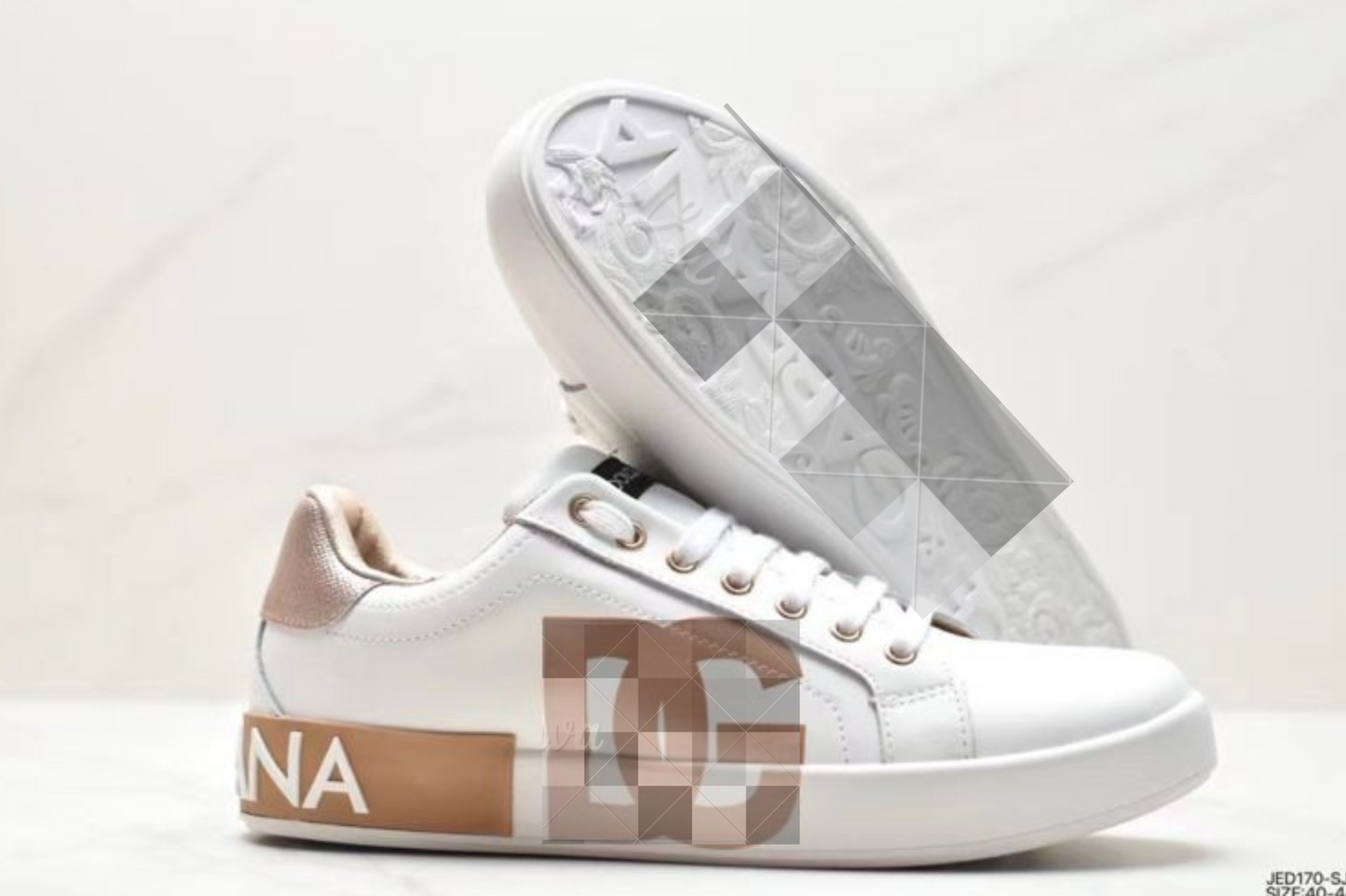 Gabban Portofino White