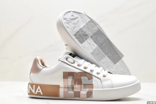 Gabban Portofino White