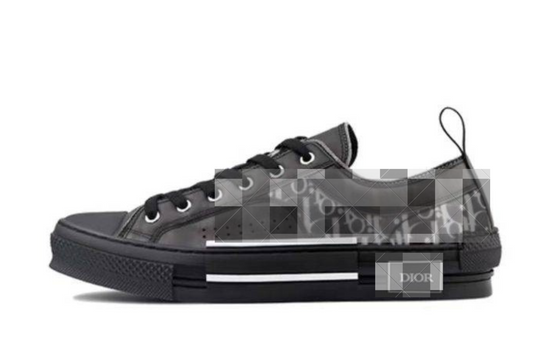 Christian Low  B23