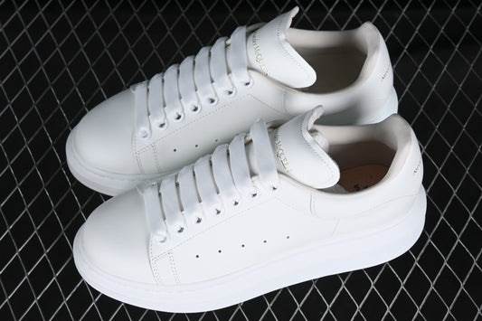 McKing White
